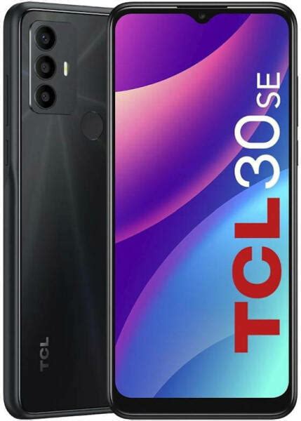 TCL 30 SE 128GB 4GB RAM Dual Preturi TCL 30 SE 128GB 4GB RAM Dual