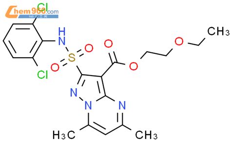 112590 38 2 Pyrazolo 1 5 A Pyrimidine 3 Carboxylic Acid 2 2 6