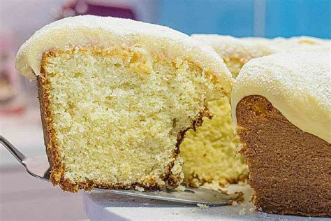 Bolo De Leite Ninho Fofinho Uma Cobertura Deliciosa De Comer