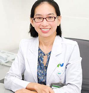 Dr Nguyen Thi Ngoc Bich Fv Hospital