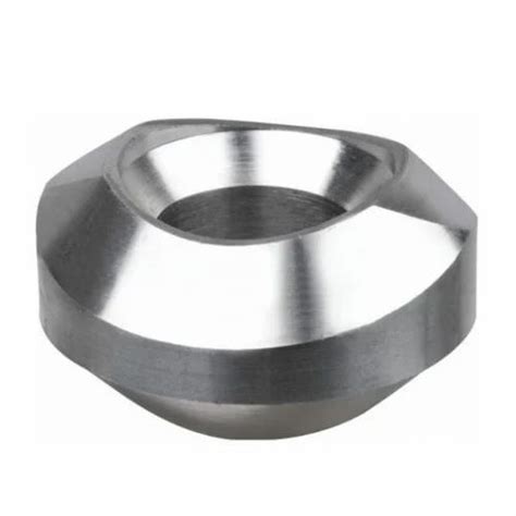 Stainless Steel Weldolet At Best Price In Mumbai By Aesteiron Steels