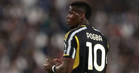 Transferts Quel Avenir Pour Paul Pogba Eurosport