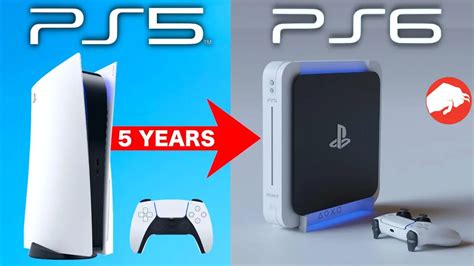 Ps6 Release Date And Price What Gamers Should Expect From Sonys New