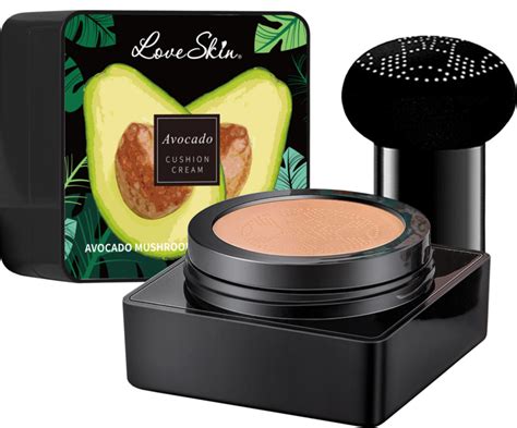 Love Skin Krem Bb Z Mas Em Shea I Avocado G Drogeria Rossmann Pl