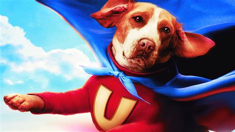 Underdog | Movie fanart | fanart.tv