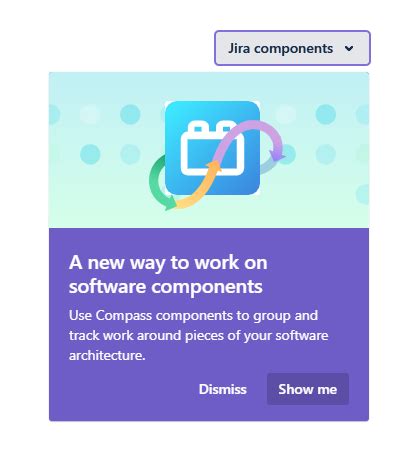 Integra Compass Con Tu Proyecto De Jira Software Tecnofor