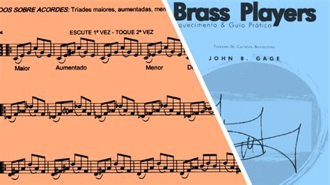 Guia Prático de Aquecimento para Instrumentos de Metais de John B Gage