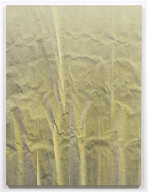 Tauba Auerbach's Untitled (Fold), 2010