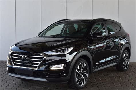 Hyundai Tucson T Gdi Dct Automatik Wd Comfort Benzin Phantom