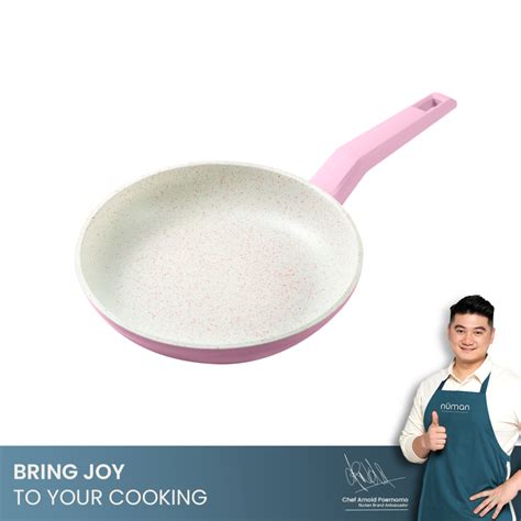 Jual Numan Emma Series Frypan Cm Tanpa Tutup Wajan Penggorengan