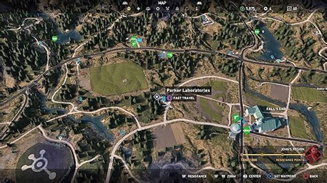 Side Quests Of Larry Parker Alien Objects In Far Cry Far Cry