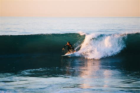 LOCAL Guide to Surfing Spots in San Clemente, CA - San Clemente Guide