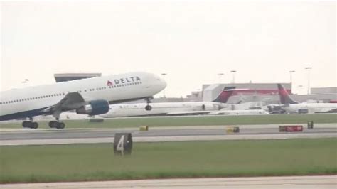 Automatic Refunds Now Required For Delayed Canceled Flights Wgrz