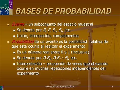 Ppt Estadistica Inferencial Powerpoint Presentation Free Download Id5819905