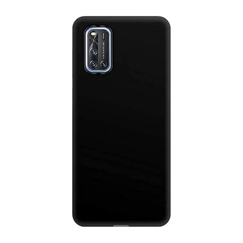 Printor Oppo A Soft Silicon Back Cover In Black Grip Cover Amazon