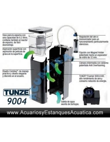 Tunze Comline Doc Skimmer