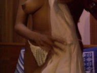 Naked Rania Raja In Emmanuelle 6