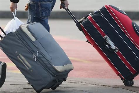 Wheeled Suitcases: Convenience and Affordability in Travel