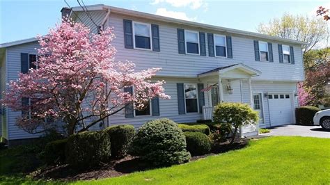 22 Livingston Blvd Dansville Ny 14437 Trulia