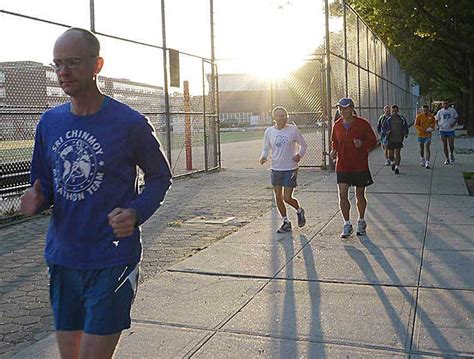 Self Transcendence 3100 Mile Race In Assoluto La Più Lunga Ultra