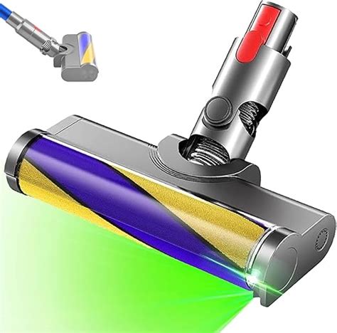 Amazon Amalfy Dust Detect Vacuum Attachments For Dyson V V V