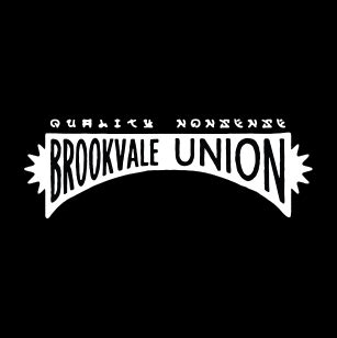 Brookvale Union Merch Store - Made for Liquid Lovers