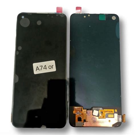 Jual LCD Oppo A74 4G A94 A95 4G RME 8 RME 8pro Oled Fullset