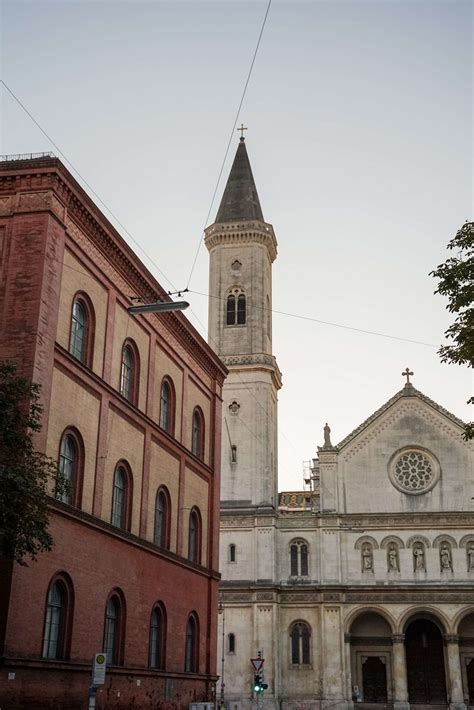 Que faire à Munich en 3 jours : les incontournables - Travelofemotions