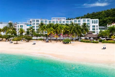 S Hotel Jamaica Simply Caribbean Holidays