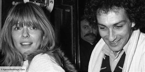 Photos France Gall De Michel Berger à Claude François Qui Sont Les