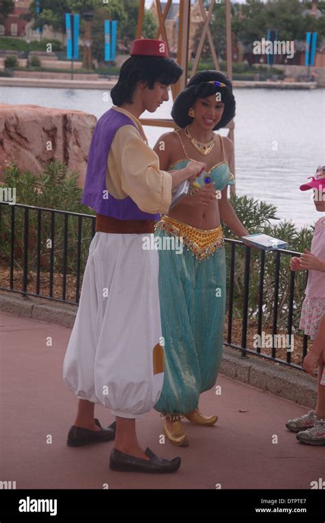 Princess Jasmine Stock Photos And Princess Jasmine Stock Images Alamy