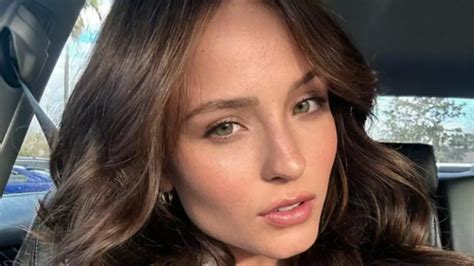 Larissa Manoela Abre Intimidade E Revela Se Pretende Ter Filhos