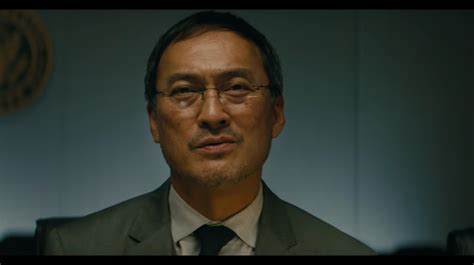 » Ken Watanabe Talks GODZILLA: KING OF THE MONSTERS – Exclusive Interview