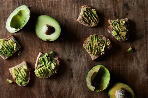 How To Tell If An Avocado Is Bad Avocado Recipes Easy Food 52