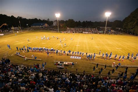 Chowan University Football Launches Locker Room Refresh Project ...