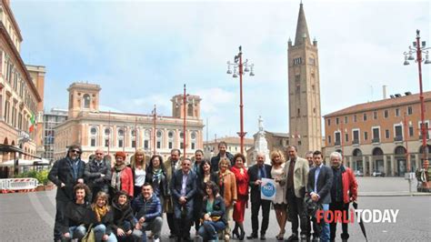 Elezioni Lista Noi Con Drei Tutti I Voti Dei Candidati