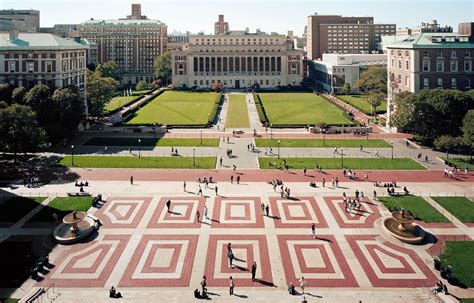 Columbia University Wallpapers - Top Free Columbia University Backgrounds - WallpaperAccess