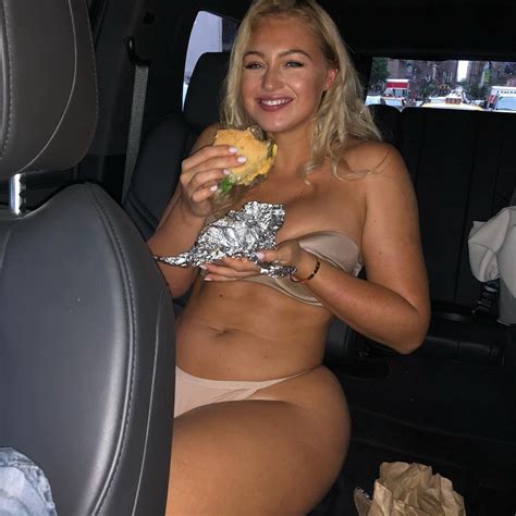 Iskra Lawrence Complete Photo Collection Nude And Sexy Photos The