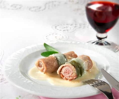 Saltimbocca Alla Romana Cookidoo The Official Thermomix Recipe