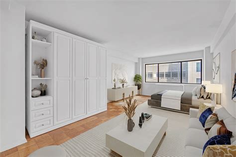 310 West 56th Street #5C in Hell's Kitchen, Manhattan | StreetEasy