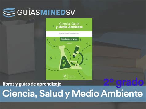 Ciencia Salud Y Medio Ambiente De 2 Grado 【2024 】 Pdf