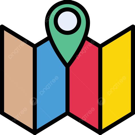 Location Pointer Icon Location Vector Pointer Icon Location Png And