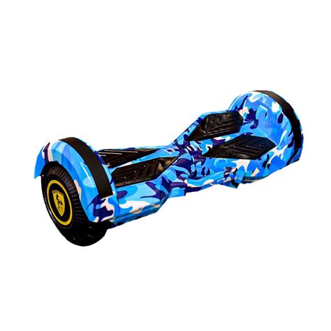 8 inch Bluetooth Smart Self Balancing Hoverboard with Handle | Shop Today. Get it Tomorrow ...