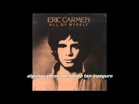 Eric Carmen – All By Myself (1975, Vinyl) - Discogs