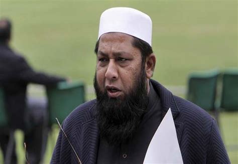 Former Pakistan Captain Inzamam Ul Haq Suffers Heart Attack Undergoes