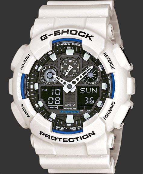 Casio G Shock Ga