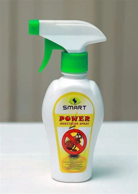 Smart Power Insecticide Spray Semi Automatic At Rs In Kochi Id