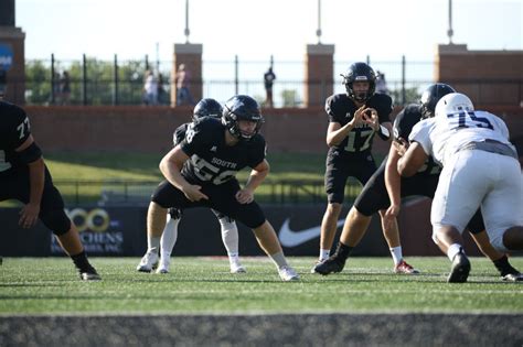 South Warren Looks To Keep Unscathed Record Alive Against Central