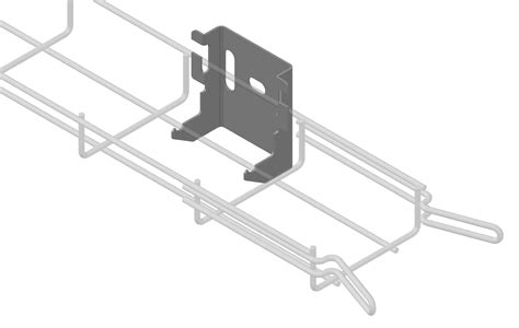 Soportes Bandejas Portacables Ec Click Valdinox