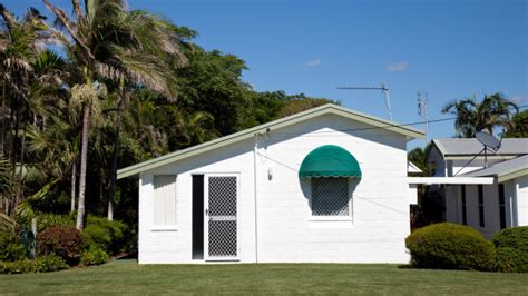 Federal Budget 2020 Granny Flats To Get Cgt Exemptions